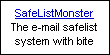 SafeListMonster