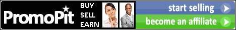 Learn more about the FREE PromoPit Online Marketplace and Income System
